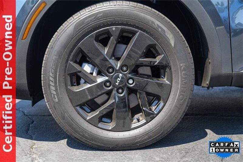 Used 2022 Kia Sorento SImage 11