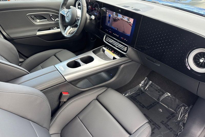 New 2027 Mercedes-Benz CLA-Class CLACLA 220Image 12