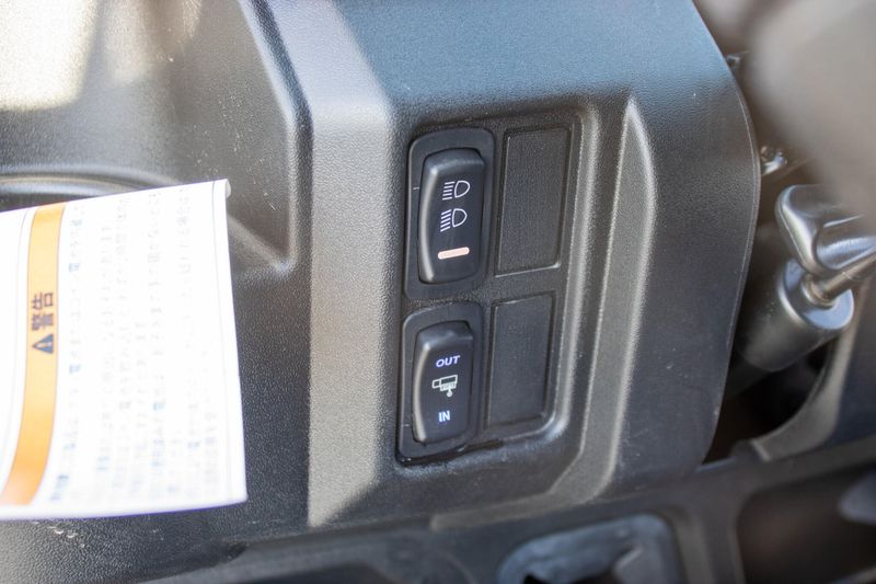 NEW 2026 POLARIS RANGER CREW 1000 PREMIUM Image 29