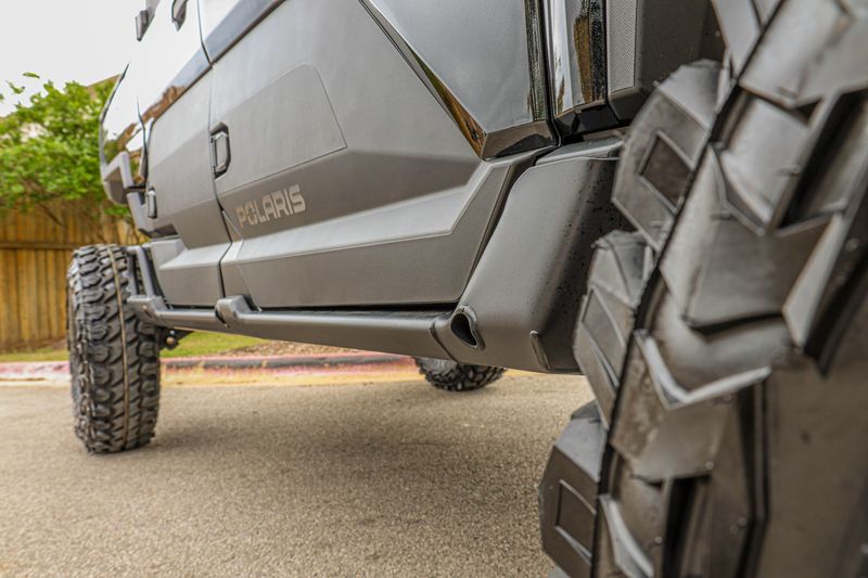 NEW 2026 POLARIS RANGER CREW XD 1500 NORTHSTAR TEXAS EDITION Image 34