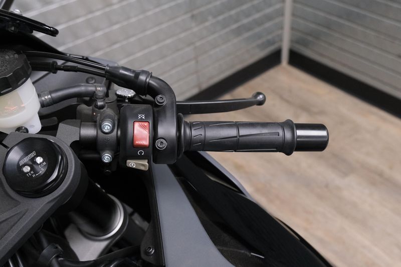 NEW 2026 KAWASAKI NINJA ZX6R ABS Image 19