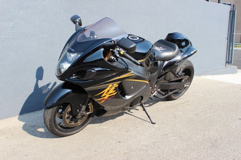 Used 2015 Suzuki HAYABUSA CA 1340 Image 7