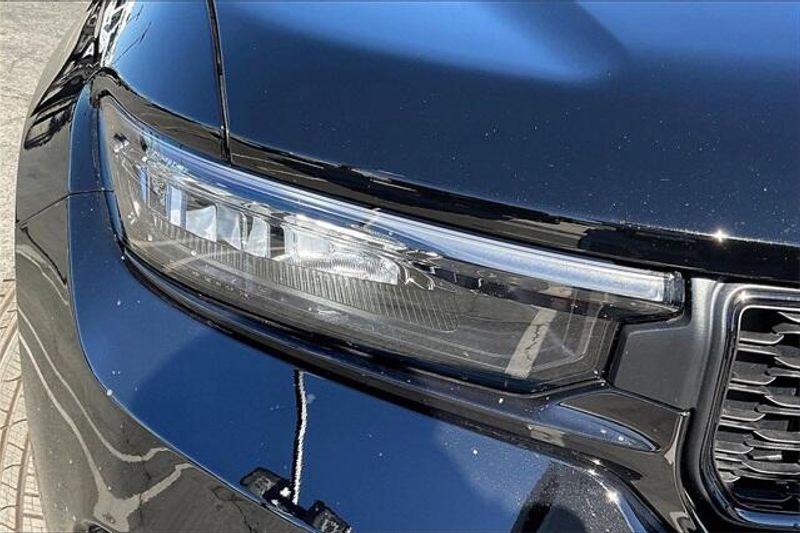 New 2025 Jeep Grand Cherokee Limited 4x4Image 11