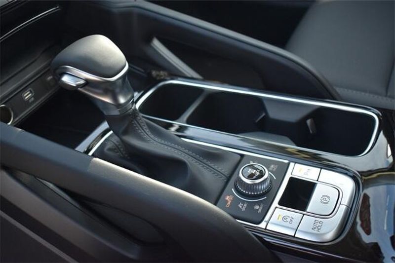 New 2025 Kia Telluride SImage 25