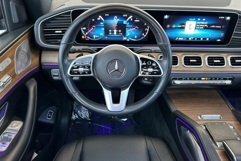 2021 Mercedes-Benz GLE 350Image 16