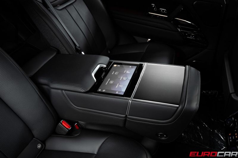 Used 2024 Land Rover Range Rover SV *EXECUTIVE CLASS REAR SEATS*Image 40