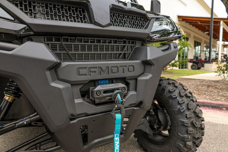 NEW 2026 CFMOTO UFORCE 1000 XL Image 23