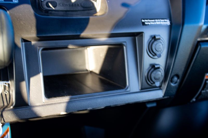 NEW 2026 KAWASAKI MULE PROFXT 1000 LE Image 23