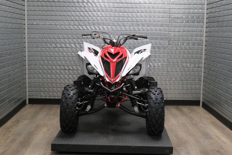 NEW 2026 YAMAHA RAPTOR 700R SE Image 8