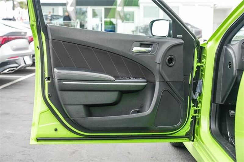 2023 Dodge Charger R/T Scat PackImage 21