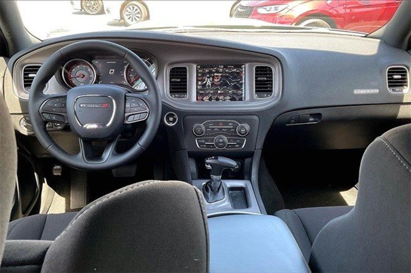 2023 Dodge Charger Gt AwdImage 4
