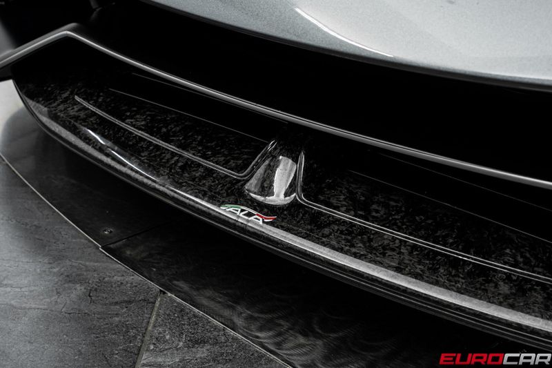 2018 Lamborghini Huracan Performante *CARBON FIBER BUCKET SEATS*Image 12