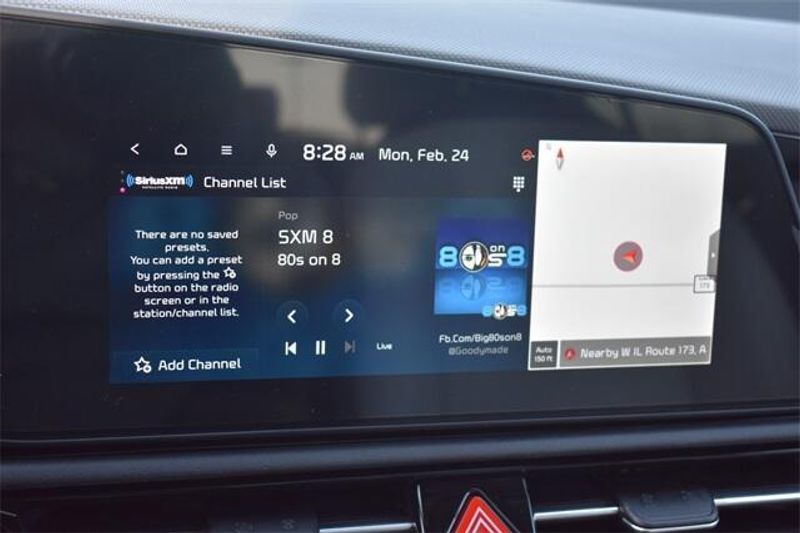 New 2025 Kia Niro EX TouringImage 32