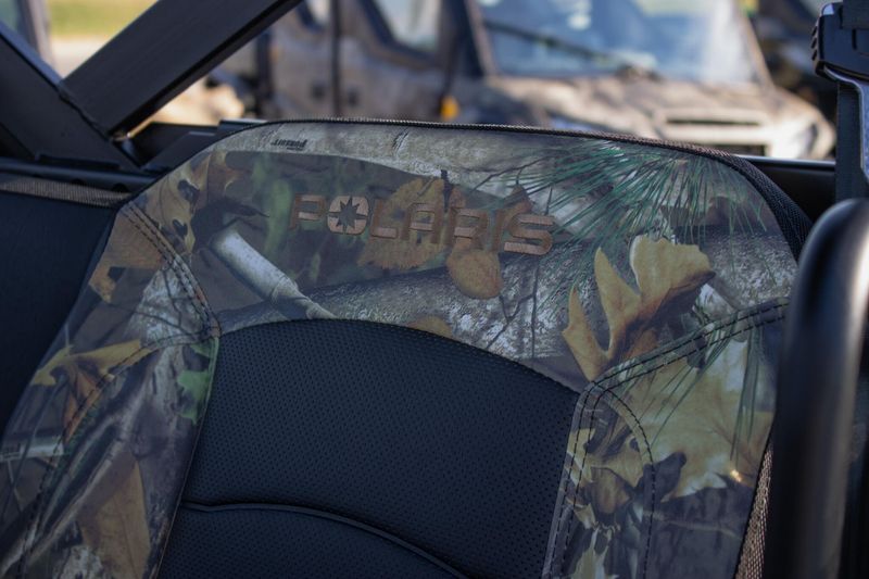 NEW 2026 POLARIS RANGER CREW XP 1000 PREMIUM Image 21