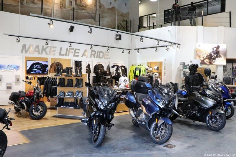 2019 BMW F 850 GSImage 24