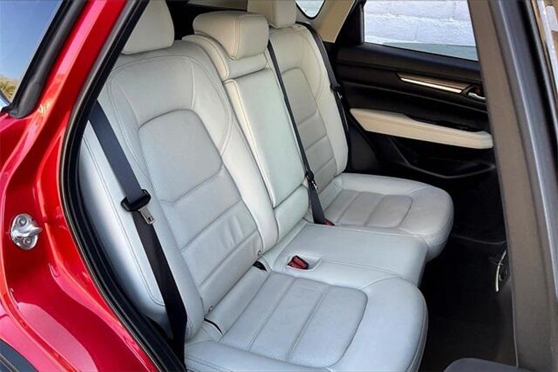 Used 2023 Mazda CX-5 2.5 S Premium PackageImage 26