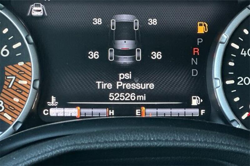 Used 2022 Jeep Renegade TrailhawkImage 24