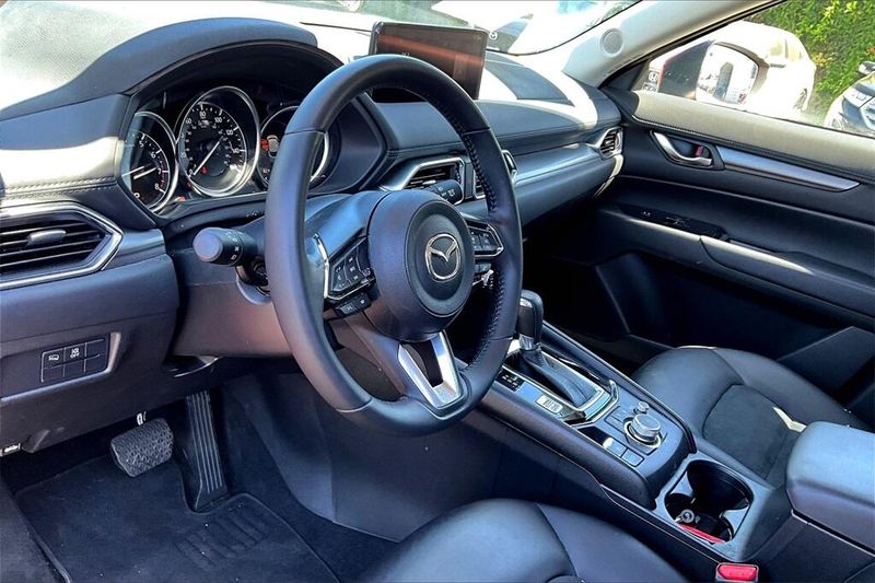 Used 2023 Mazda CX-5 2.5 S Select PackageImage 9
