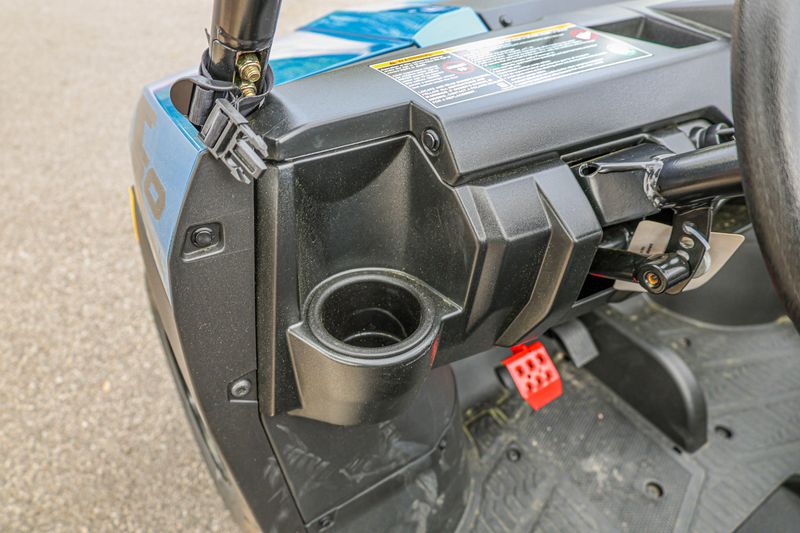 NEW 2026 POLARIS RANGER 150 EFI Image 15