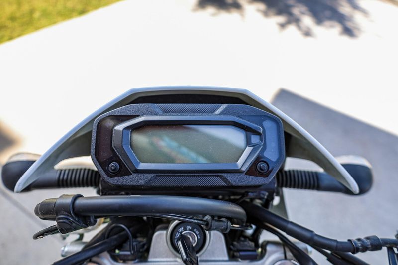 2020 Kawasaki KLX 230 ABS Image 18