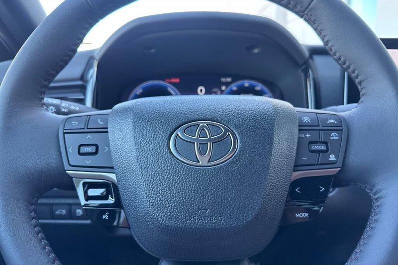 New 2026 Toyota Camry XSEImage 24