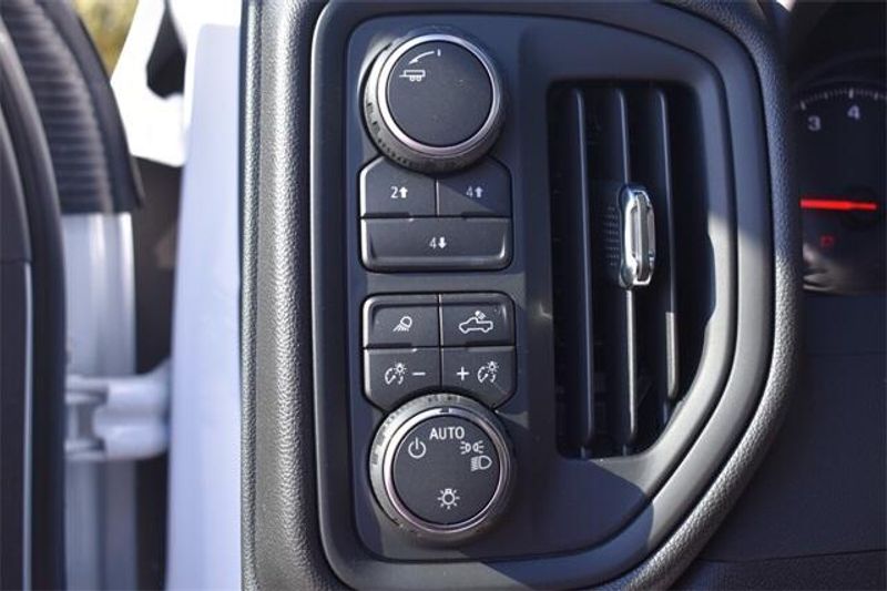 New 2025 Chevrolet Silverado 3500HD Work TruckImage 19