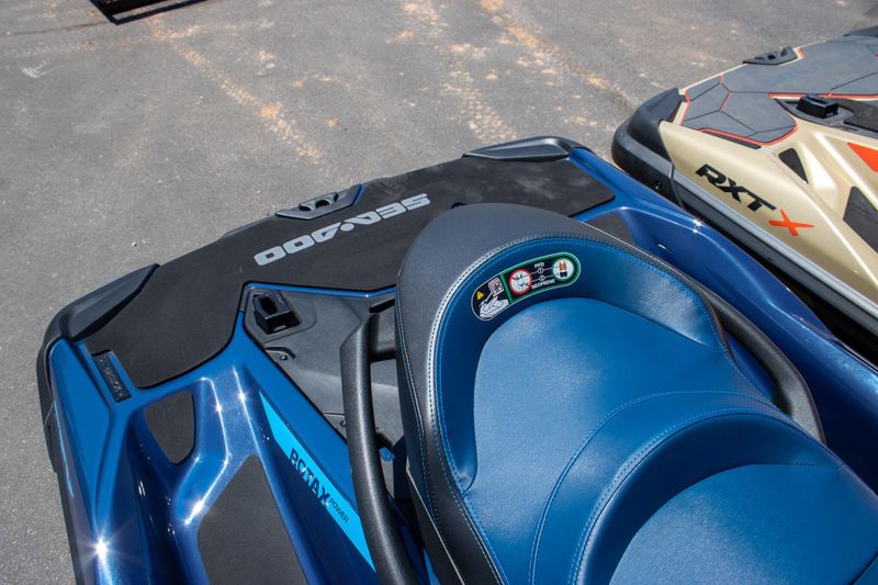 NEW 2026 SEADOO GTX 300 WITH SOUND SYSTEM Image 12
