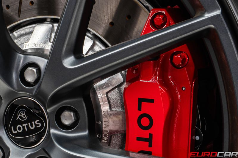 2025 Lotus Emira V6Image 21
