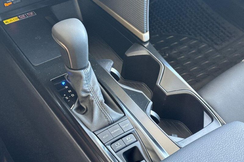 New 2026 Toyota Camry SEImage 22