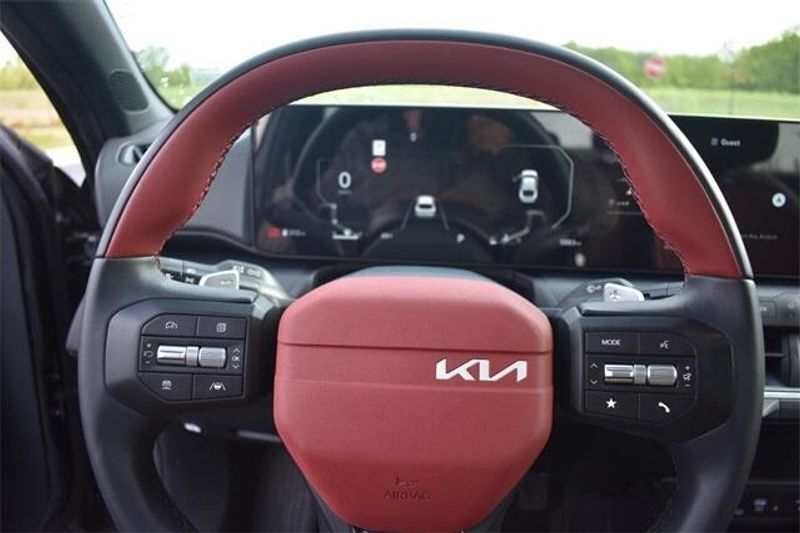 2025 Kia K4 Image 29