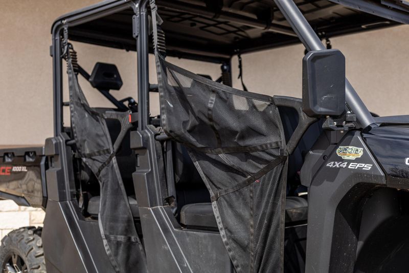New 2025 CFMOTO UFORCE 1000 XL Image 11