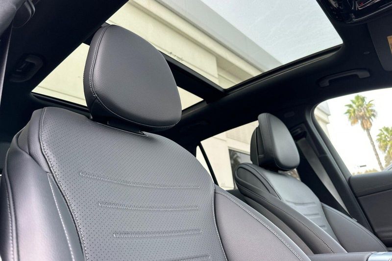 New 2026 Mercedes-Benz GLC-Class GLCGLC 300Image 15