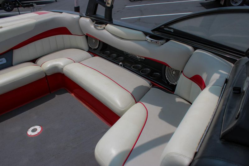 2013 MALIBU 22 MXZ Image 12