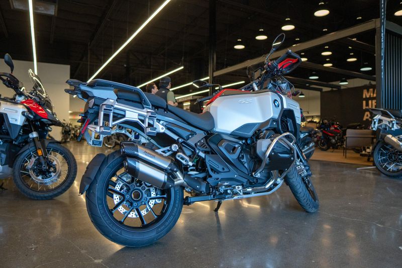 2025 BMW R 1300 GS Adventure 