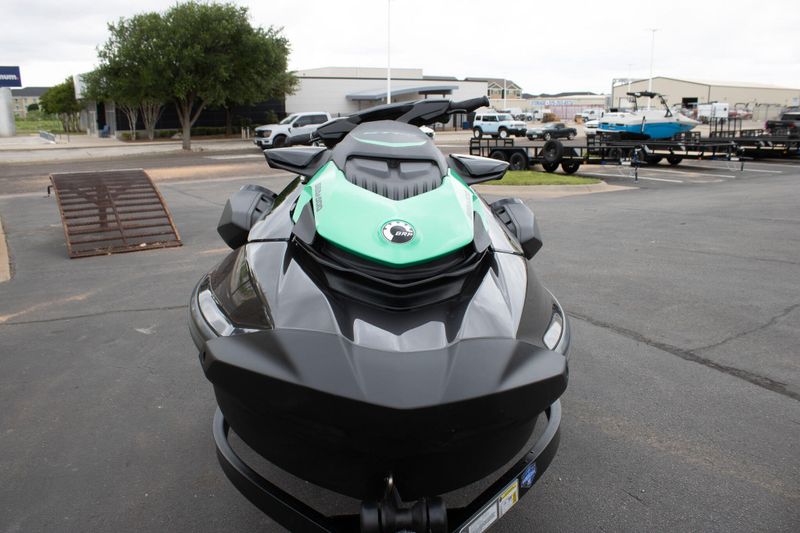 NEW 2026 SEADOO GTI SE 170 WITH SOUND SYSTEM Image 4