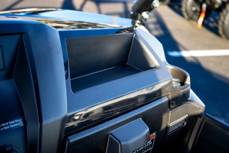 NEW 2026 KAWASAKI MULE PRO-FXT 1000 LE Image 20