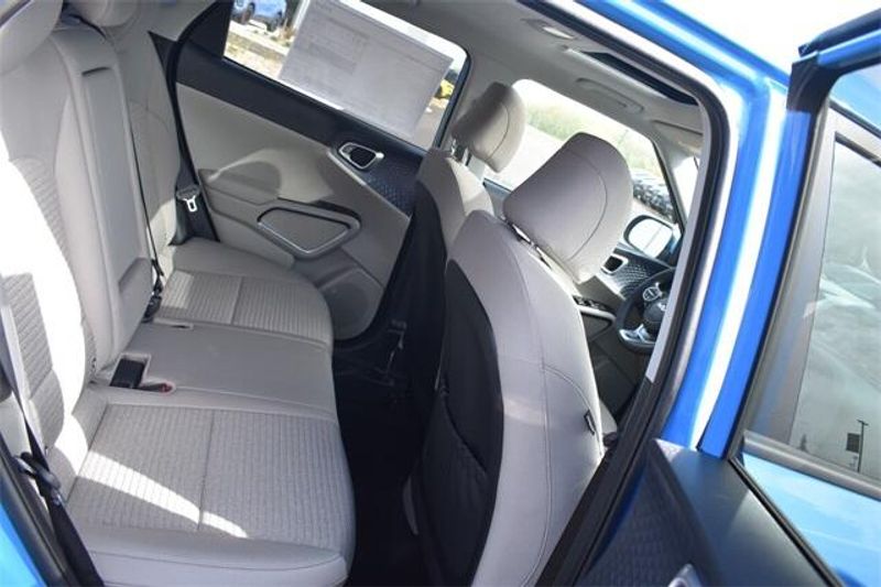 New 2025 Kia Soul EXImage 13