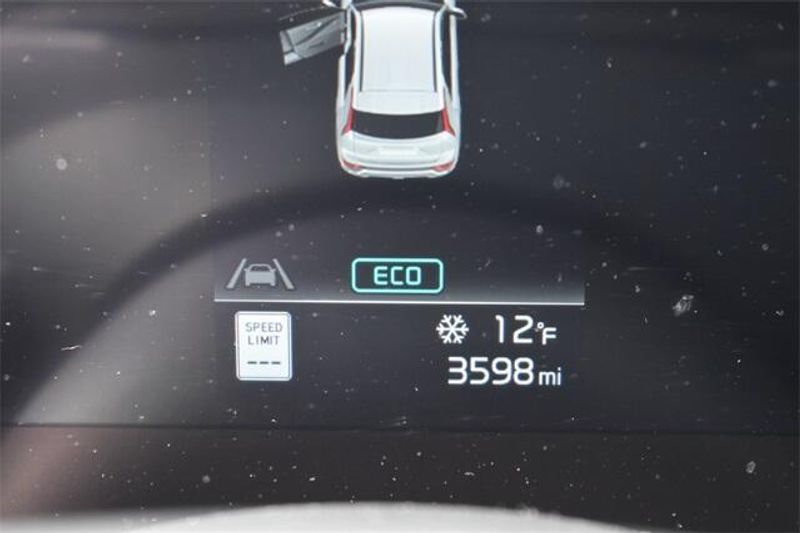 New 2025 Kia Niro EX TouringImage 27