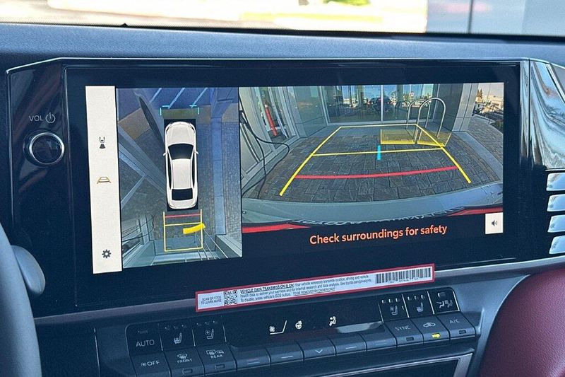 New 2026 Toyota Camry XSEImage 20