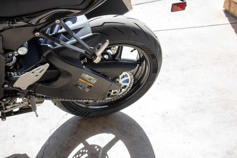 NEW 2026 KAWASAKI NINJA ZX6R ABS Image 21