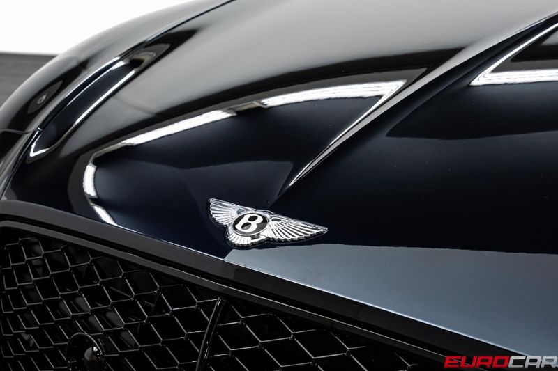 Used 2025 Bentley Continental GT Speed *FIRST EDITION * COMFORT SPEC*Image 11