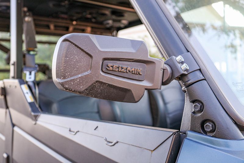 USED 2025 POLARIS RANGER CREW XP 1000 PREMIUM Image 15