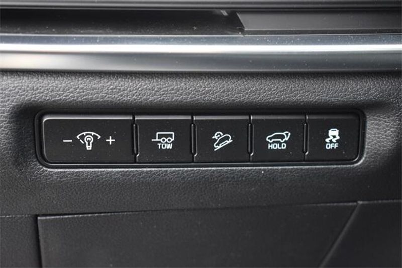 2025 Kia Telluride SX-Prestige X-ProImage 23