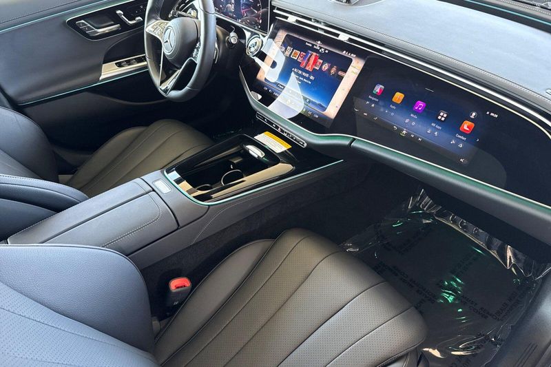 Used 2026 Mercedes-Benz E-Class E 350Image 17