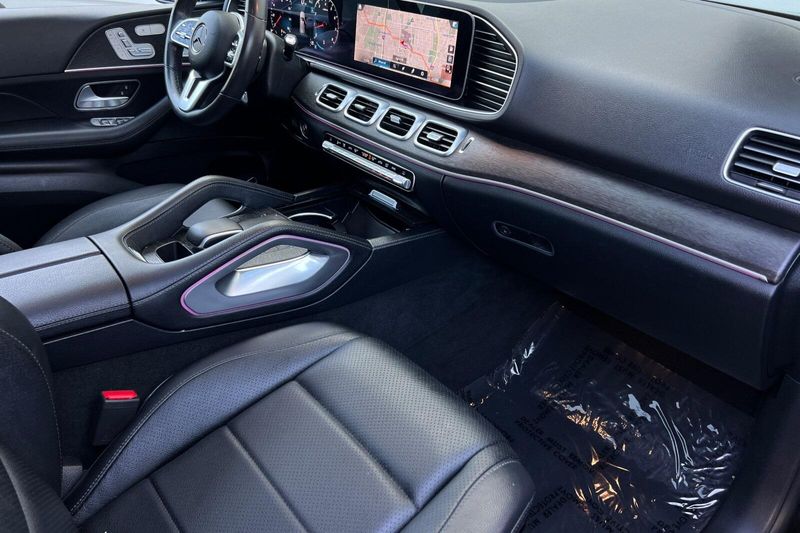 2022 Mercedes-Benz GLE 350Image 18