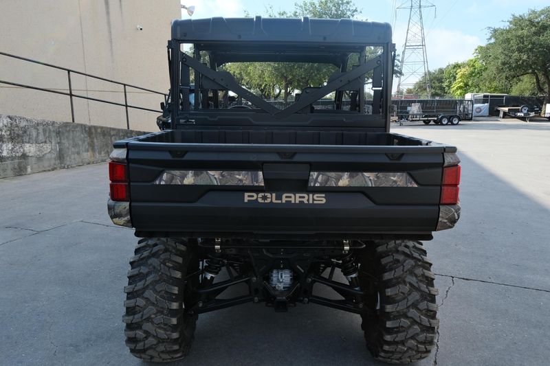 NEW 2026 POLARIS RANGER CREW XP 1000 PREMIUM Image 4