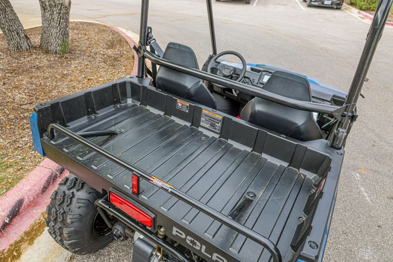 NEW 2026 POLARIS RANGER 150 EFI Image 4