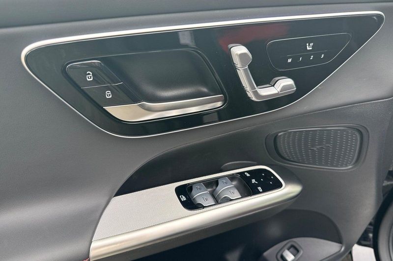 New 2026 Mercedes-Benz GLC-Class GLCGLC 43 AMGImage 9