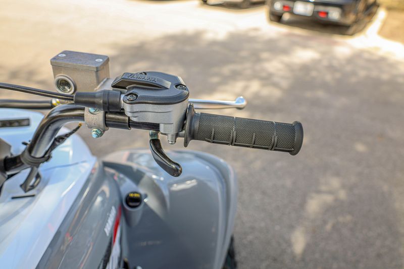 NEW 2026 YAMAHA RAPTOR 700 Image 11