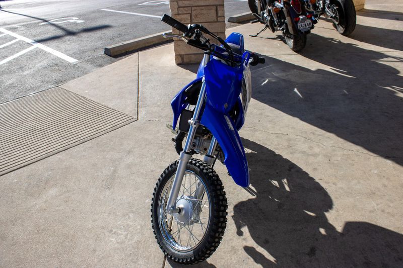 NEW 2026 YAMAHA TTR110E Image 7